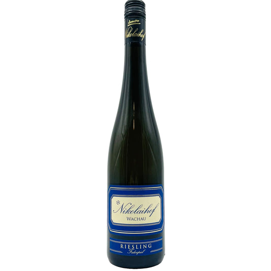 Riesling vom Stein Federspiel 2011 - The Winehouse Nikolaihof Weißwein