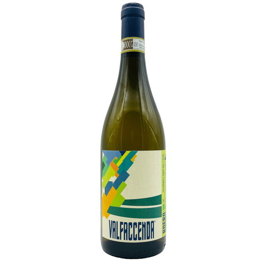 Roero bianco DOCG 2022 - The Winehouse Valfaccenda Wein