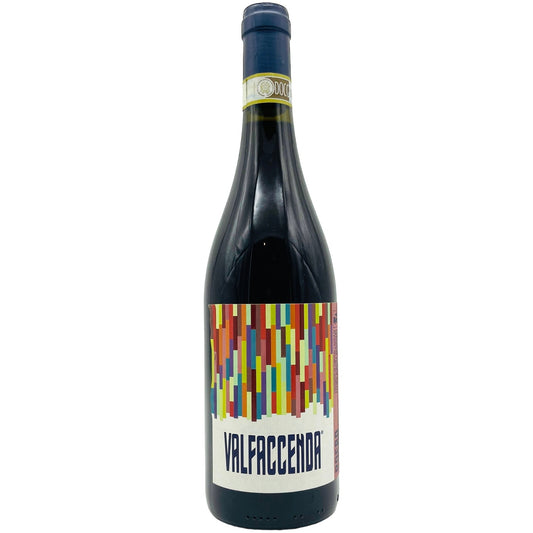 Roero Rosso 2020 - The Winehouse Valfaccenda Rotwein