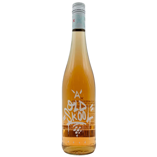 Rosé Old Skool 2022 - The Winehouse Weingut Andres Rosé