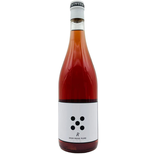 Rosé R Pure 2020 - The Winehouse Weingut Seckinger Rosé