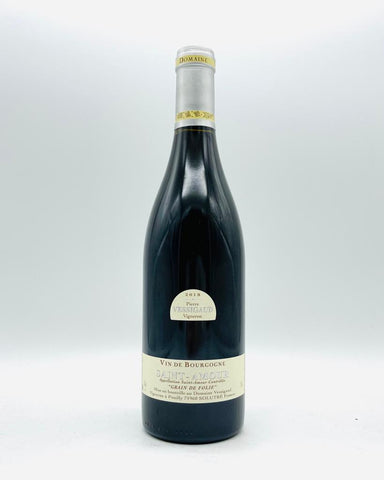 Saint-Amour Grain de Folie 2018 - The Winehouse