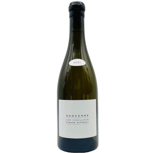 Sancerre "Les Chailloux" 2021 - The Winehouse Claude Riffault Weißwein