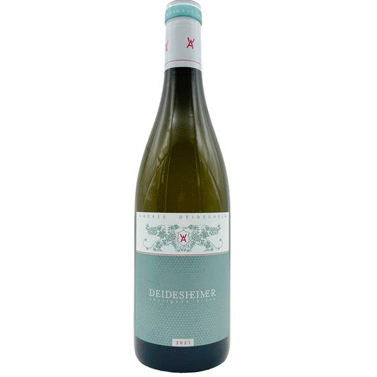 Sauvignon Blanc Deidesheimer 2021 - The Winehouse Weingut Andres Weißwein