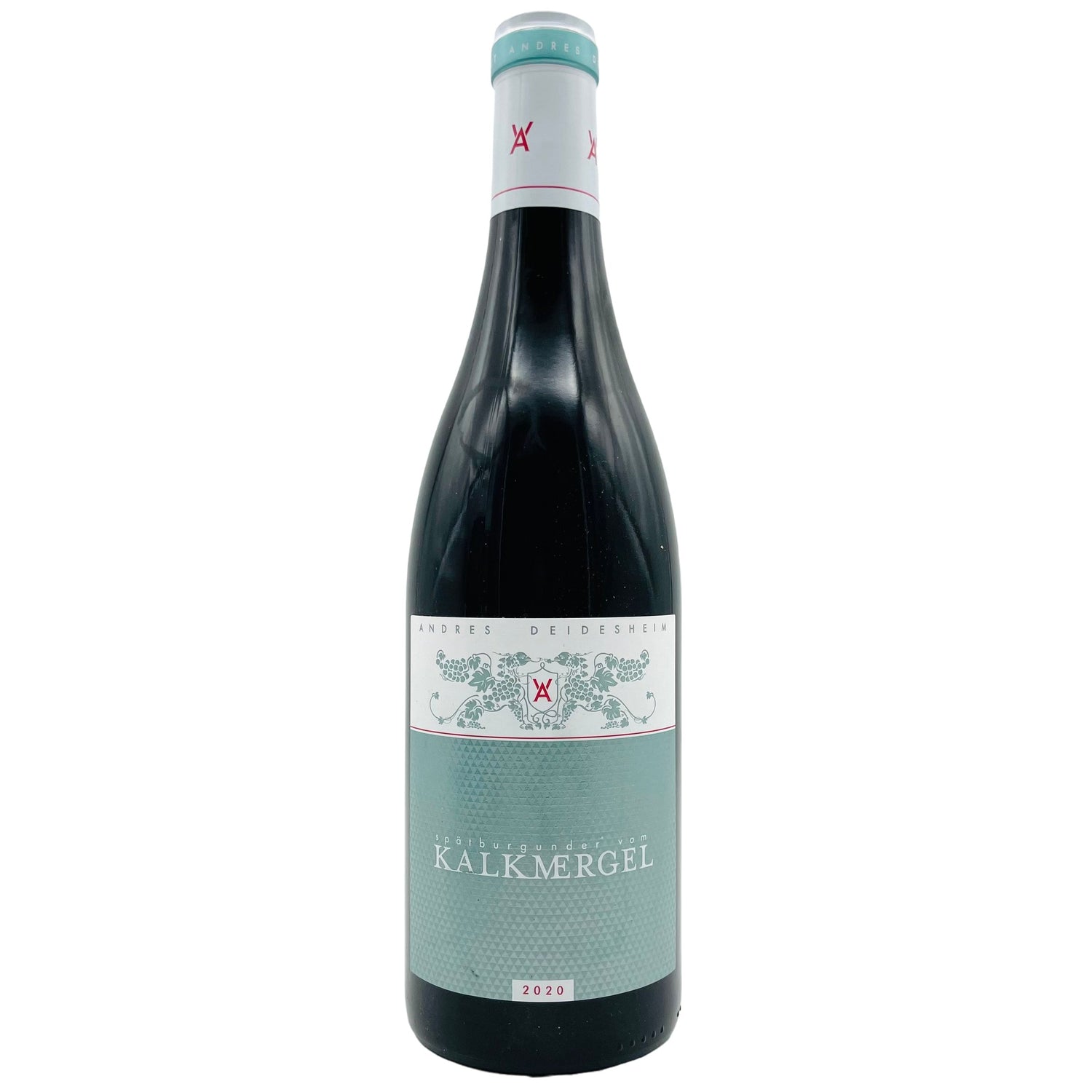 Spätburgunder vom Kalkmergel 2023 - The Winehouse
