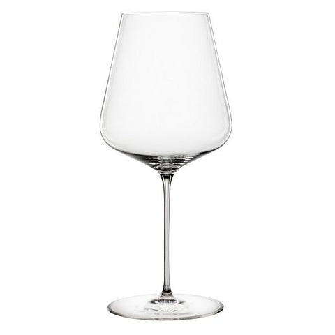 Spiegelau Definition Bordeauxglas - The Winehouse