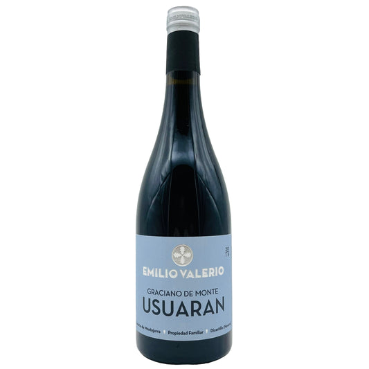 Usuran 2015 - The Winehouse Weingut Laderas de Montejurra Rotwein