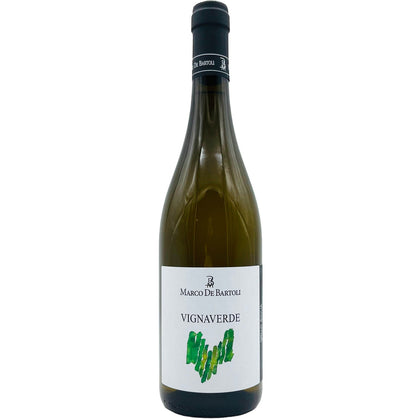 Vignaverde Sicilia Grillo DOC 2022 - The Winehouse Marco de Bartoli Weißwein