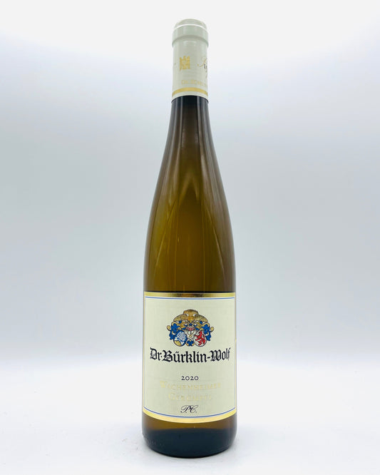 Wachenheimer Gerümpel 2020 Dr. Bürklin-Wolf - The Winehouse