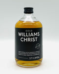 Williams Christ Gold 0,5l - The Winehouse