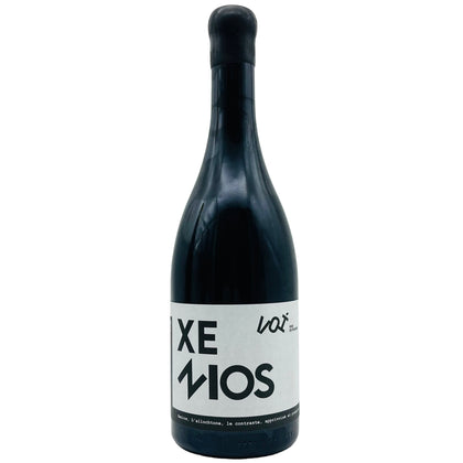 Xenios 2020 - The Winehouse Voi Vignes Rotwein