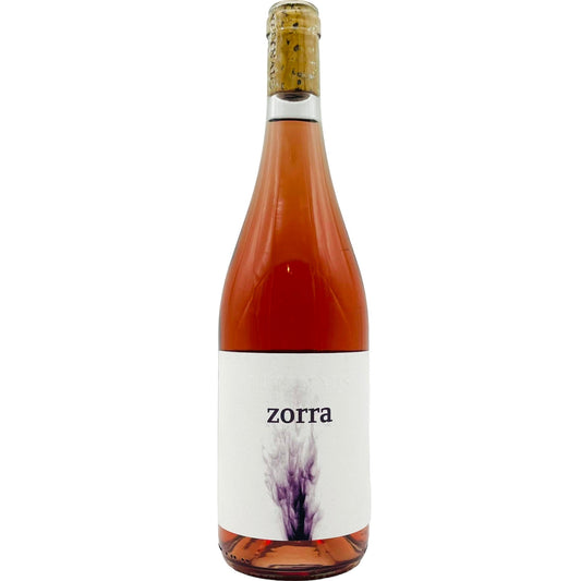 Zorra Manila 2022 - The Winehouse Nittnaus Rosé